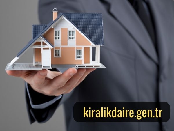 Alanbaşı Mahallesi Kiralık Daire